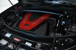 Mercedes-Benz GL-Class Widestar by Brabus 2007 года